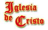 Iglesia de Cristo