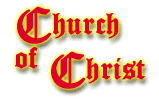 Church of Christ